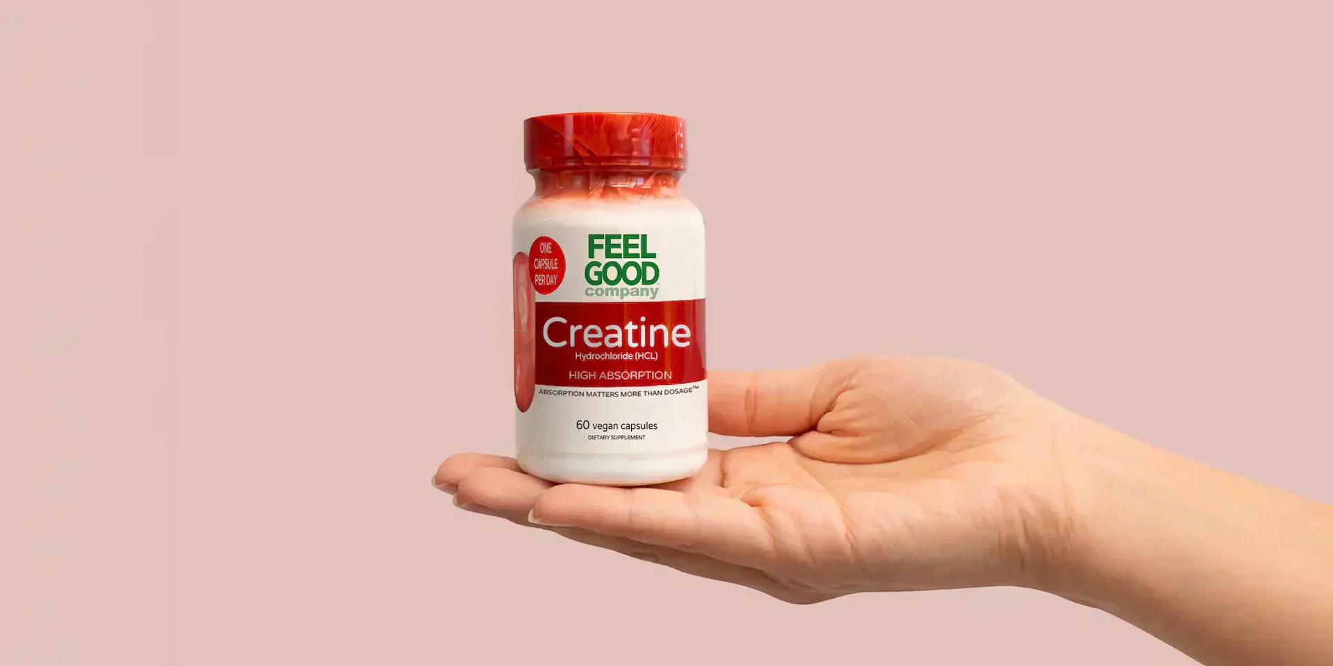 Creatine HCl: What The Research Suggests, How It Compares, And How To Use It