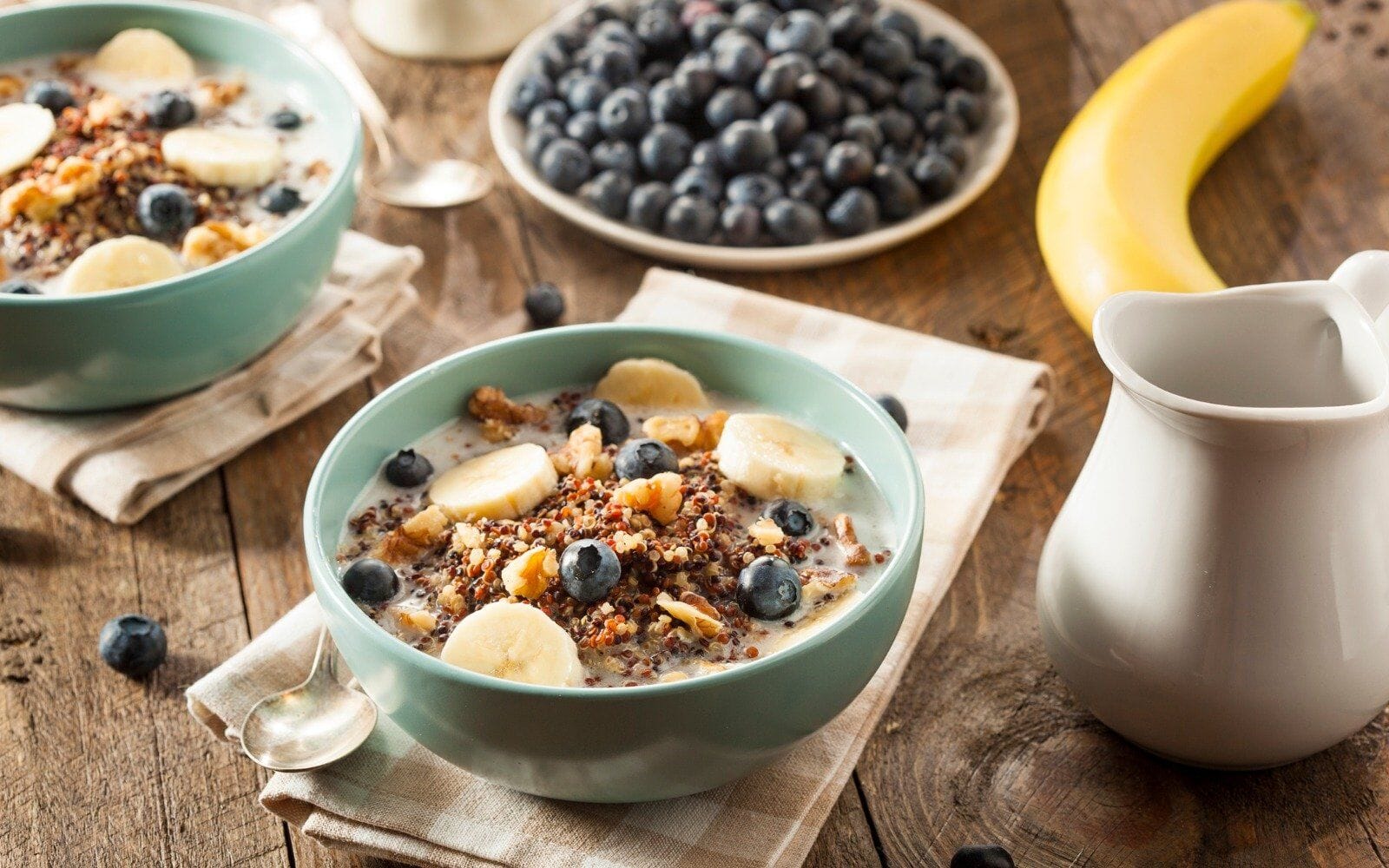 The Top 5 Superfoods to Help You Improve Your Body’s Digestion