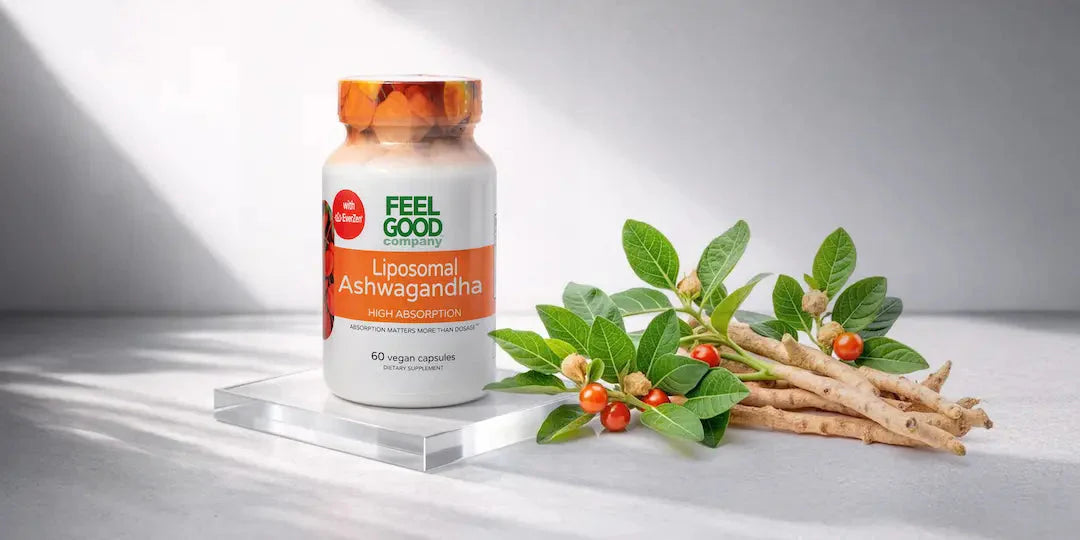Ashwagandha: Evidence Summary, Potential Benefits, Contraindications, And Side Effects