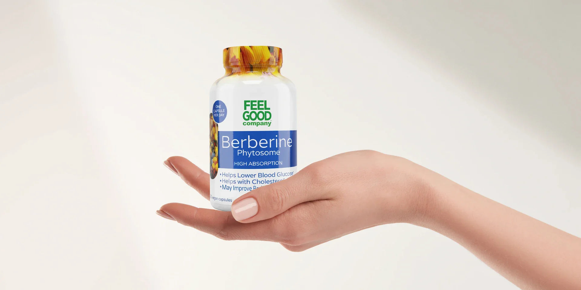 Berberine: Mechanisms, Clinical Evidence, Dosing Considerations, and Safety