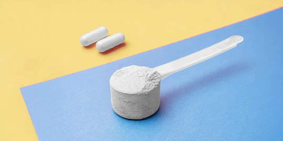 Capsules vs. Powder: Creatine Formats Compared
