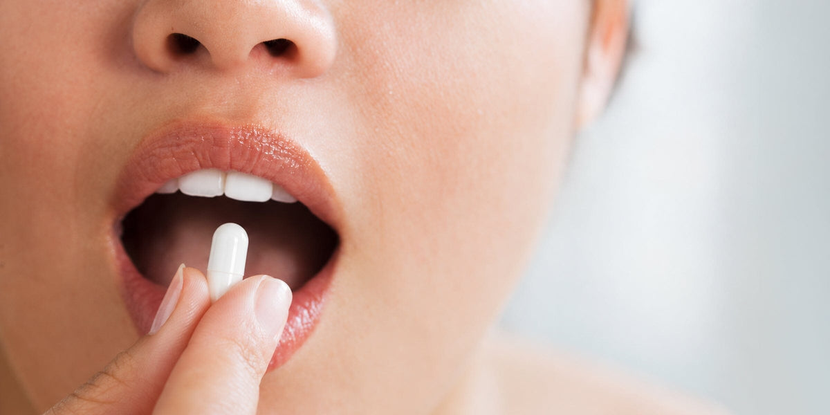 Does Oral Glutathione Actually Work? The Absorption Question