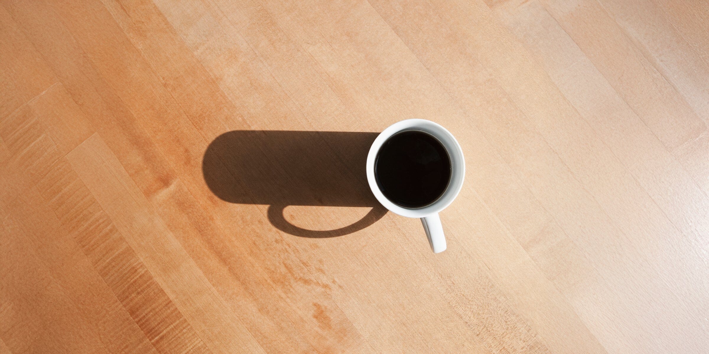 How to Optimize Your Energy Without Caffeine (and Avoid the Crash)