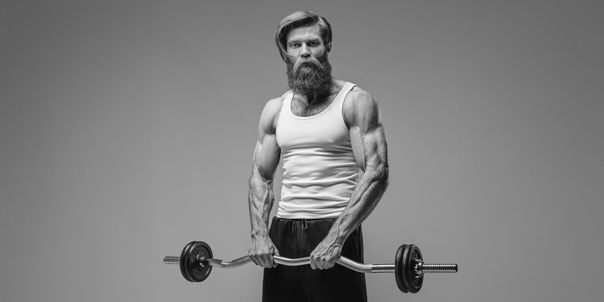 Beta-Alanine: The Biohacker’s Edge to Preserve Muscle After 40