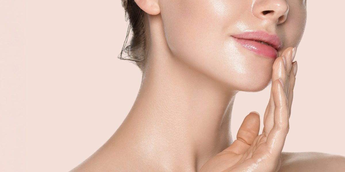 Glutathione and Skin: What the Research Shows