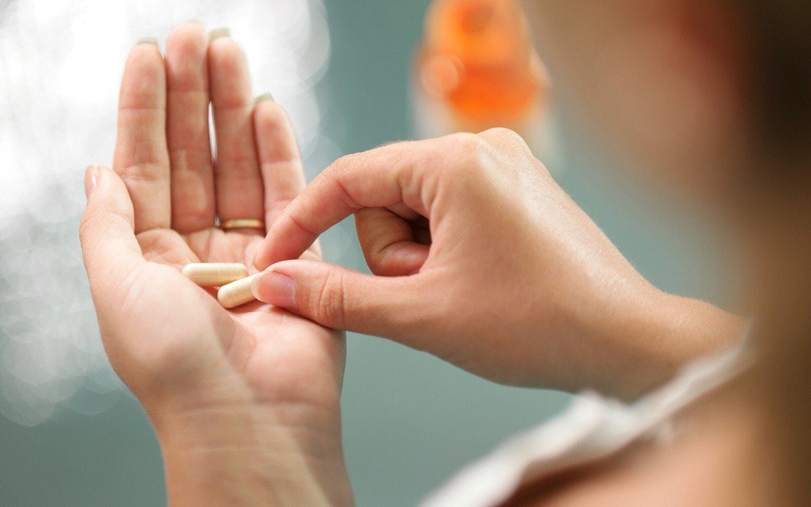 7 Best Supplements to Improve Joint Health