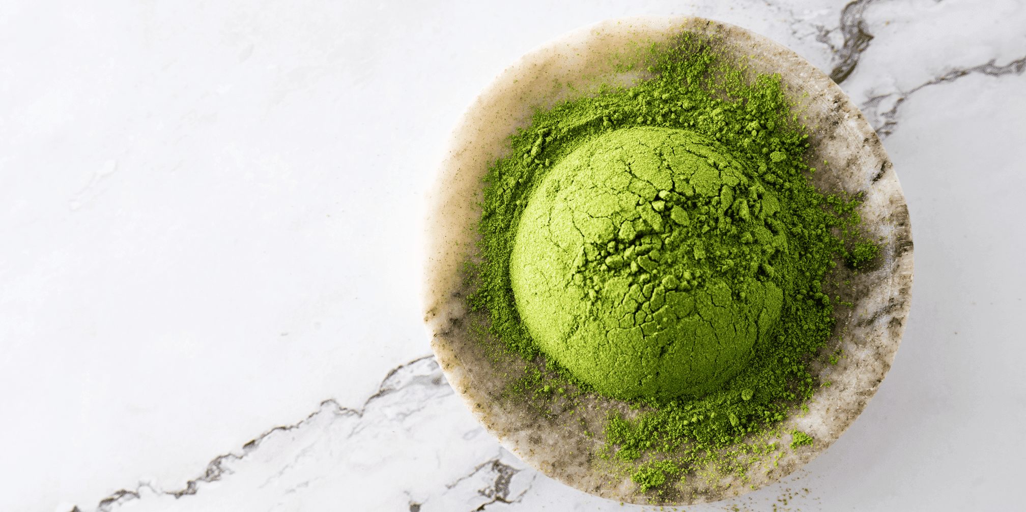 Matcha Benefits and Unique Ways To Enjoy It