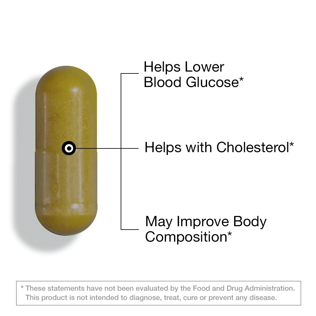 Berberine Phytosome™ (60 Capsules) Capsule FEELGOOD Company™