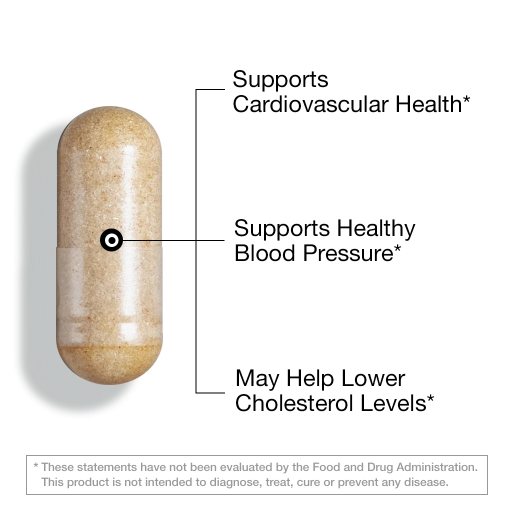 Vegan Omega-3 from Algae – 60 Vegan Capsules Capsule FeelGood Company™