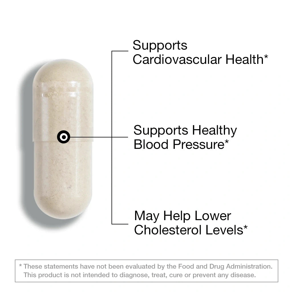 Vegan Omega-3 from Algae (60 Vegan Capsules) Capsule FEELGOOD Company®