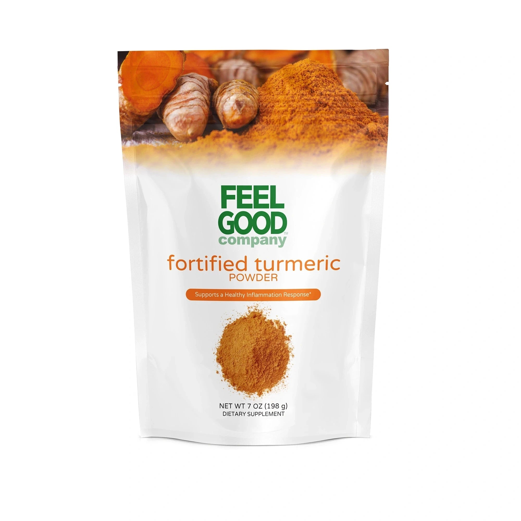Fortified Turmeric Powder FEELGOOD Company™