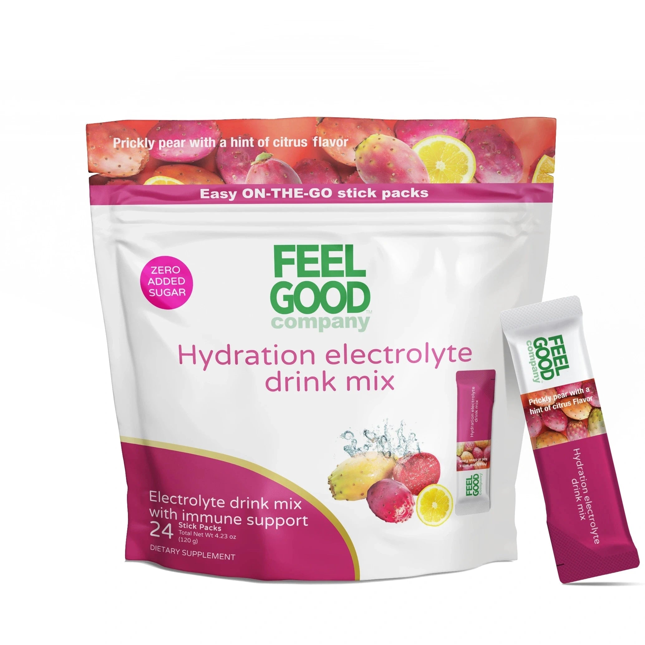 Hydration Electrolytes FEELGOOD Company™