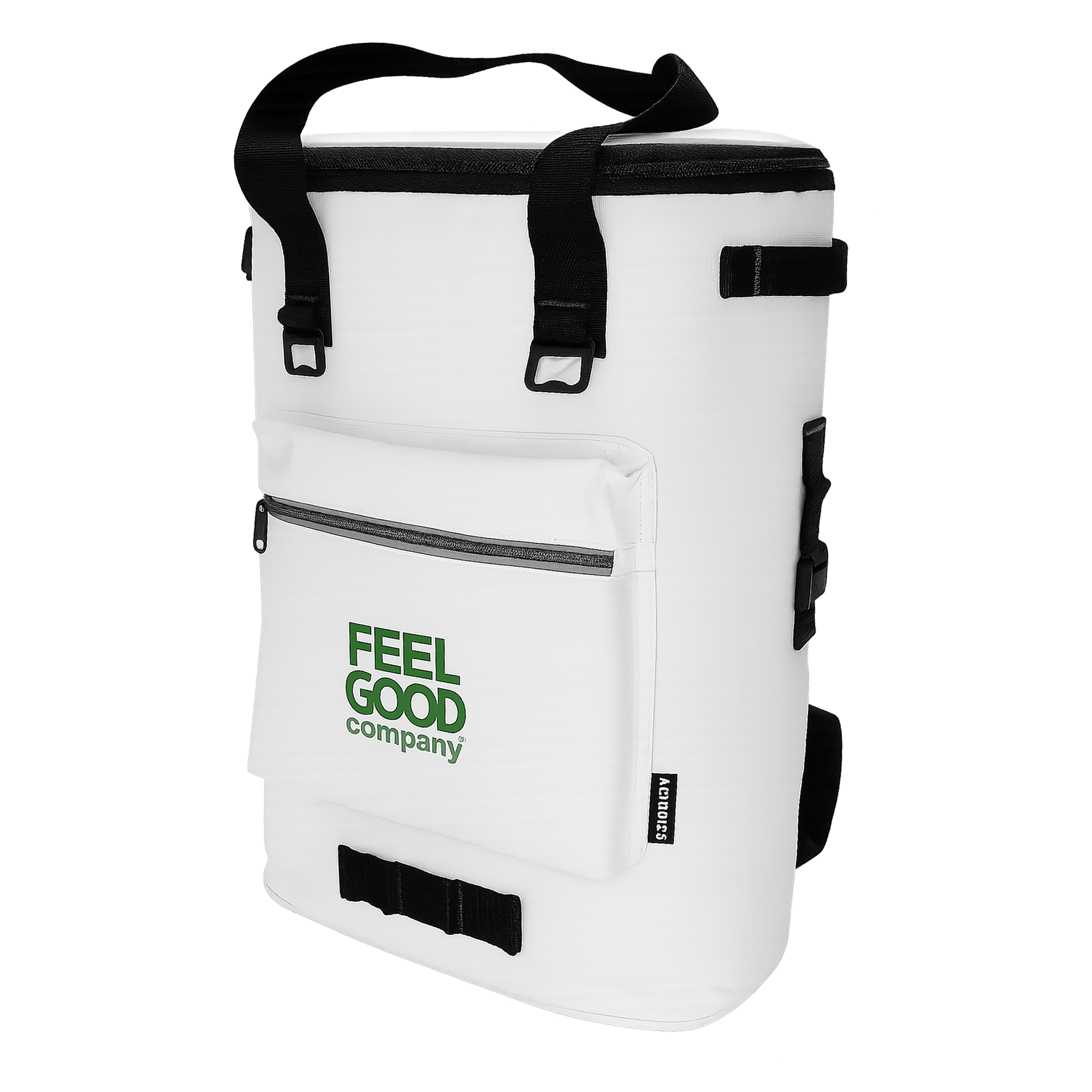 FeelGood Company Branded Cooler Bag FeelGood Superfoods®