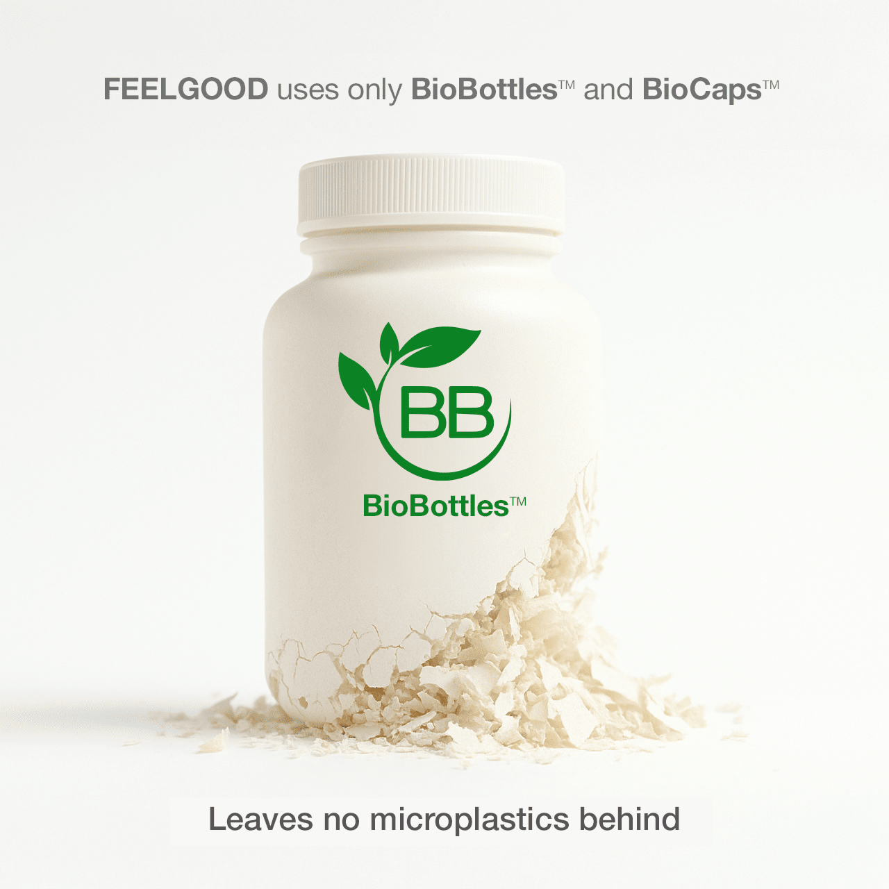 Nitric Oxide Booster (90 Vegan Capsules) Capsule FEELGOOD Company®