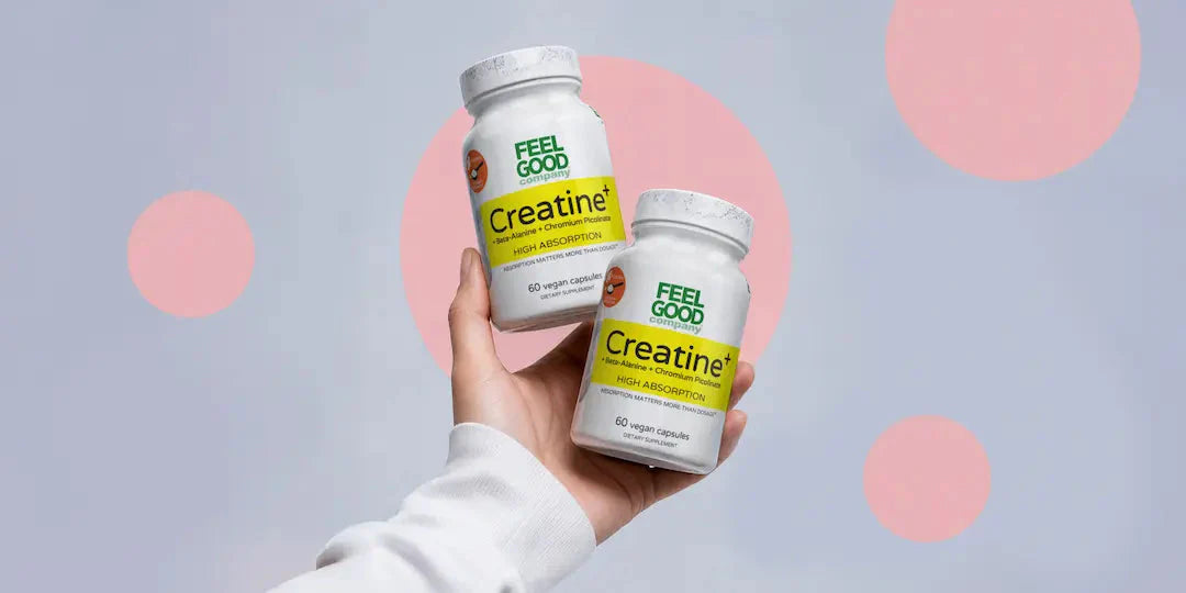 Creatine for Women: Myths, Benefits, and What to Expect