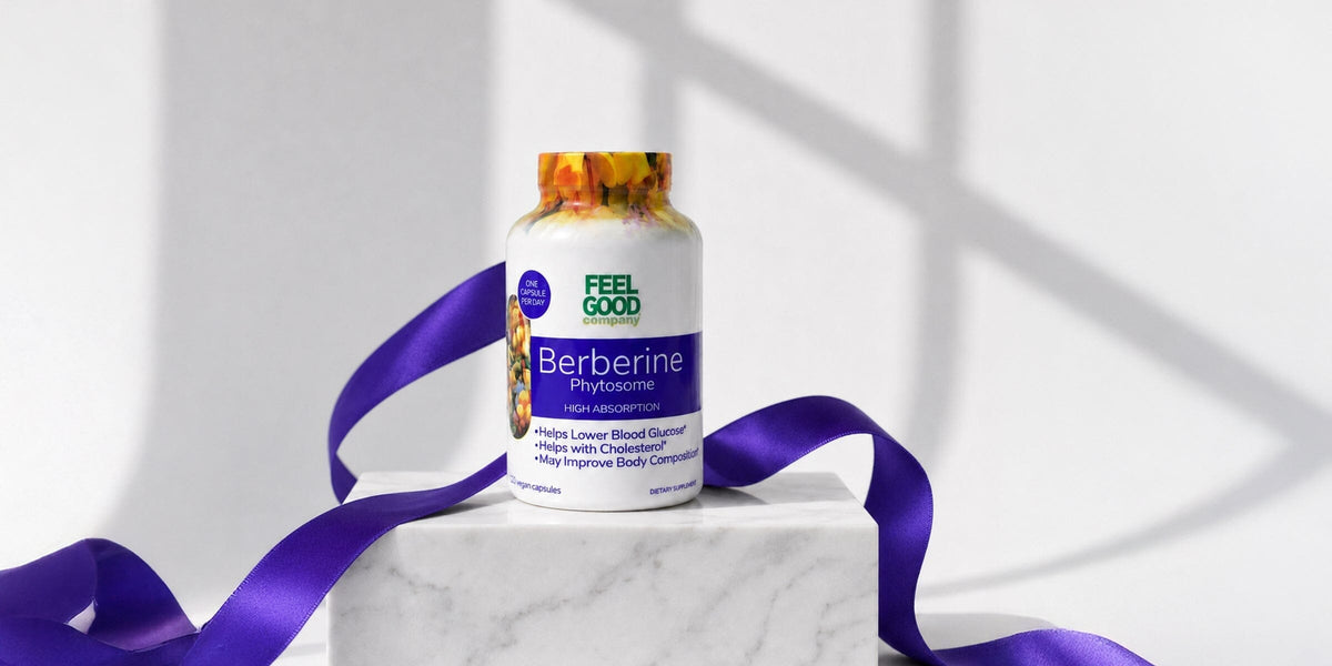 High-Quality Supplements Designed for Better Health