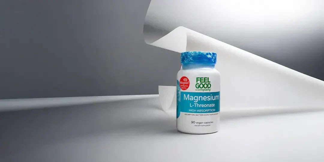 Magnesium L-Threonate and the Brain: What Research Suggests