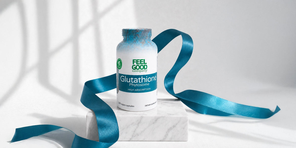 The Complete Guide to Glutathione: The Body's Master Antioxidant Explained