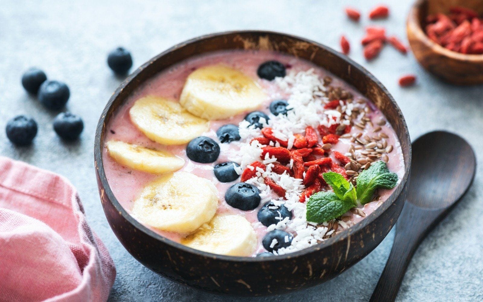 What are antioxidants?