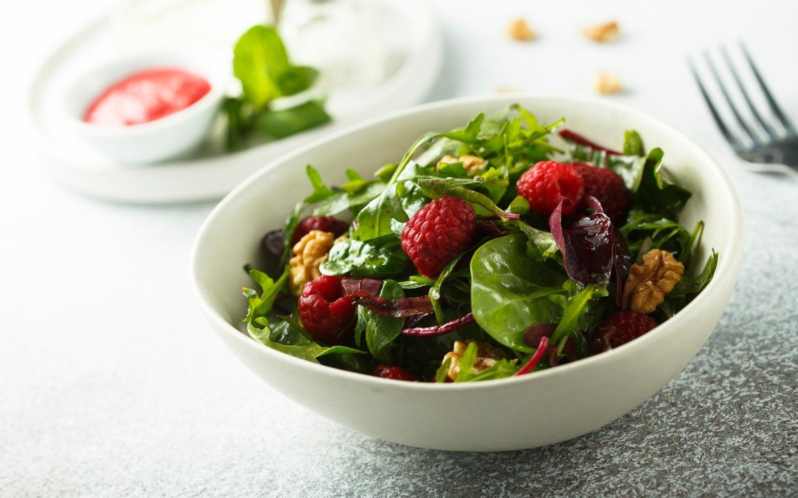 Beetroot Vinaigrette