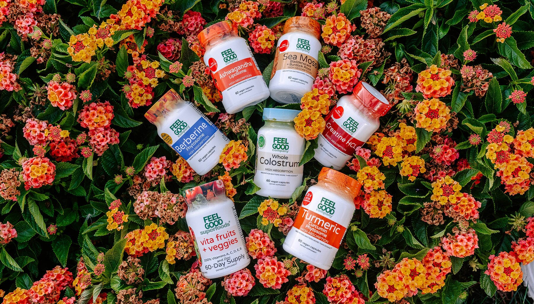 All Feel Good Products