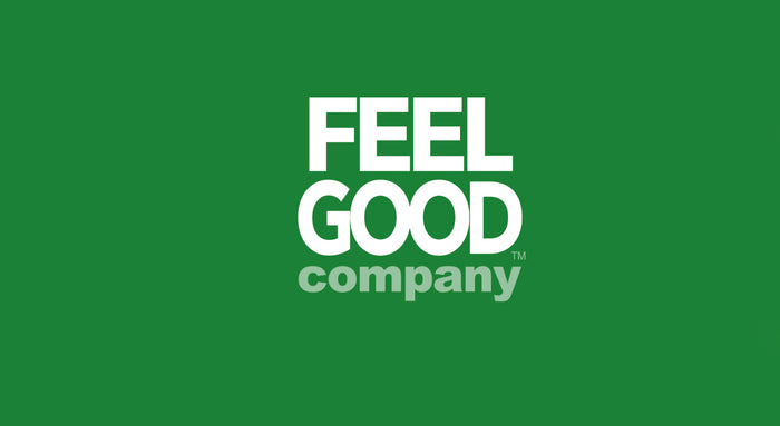 FEELGOOD Company's Mission and Story