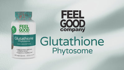 glutathione best company Phytosome (60 Capsules) FOXO4 10mg SEMAX Color:Mint Silk